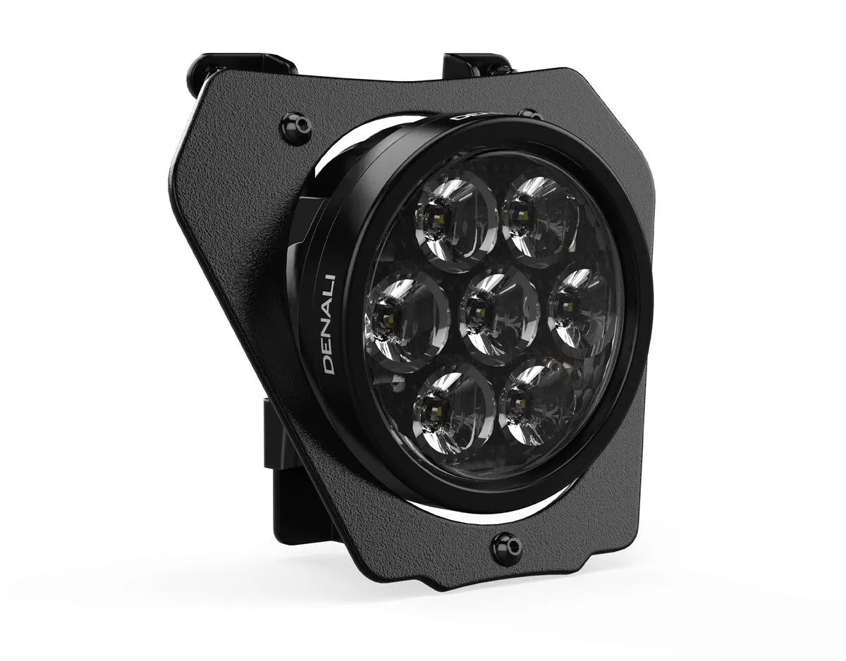 DENALI KTM Rally Frontlyktsats bild 6 PMMEDIA:3310848fc6b16b67