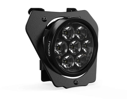 DENALI KTM Rally Frontlyktsats bild 6 PMMEDIA:3310848fc6b16b67