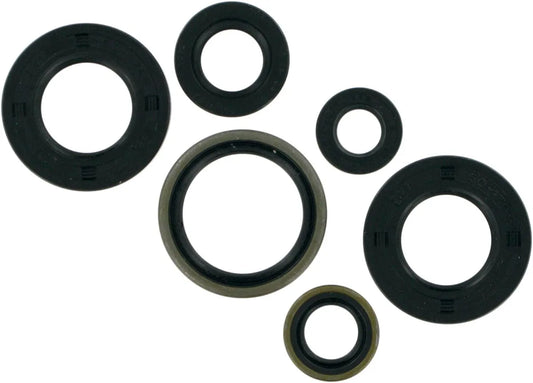 MOOSE OFFROAD HARD-PARTS Motoroljetätningar för KTM 65SX 98- bild 1 PMMEDIA:4713ab429eabd854