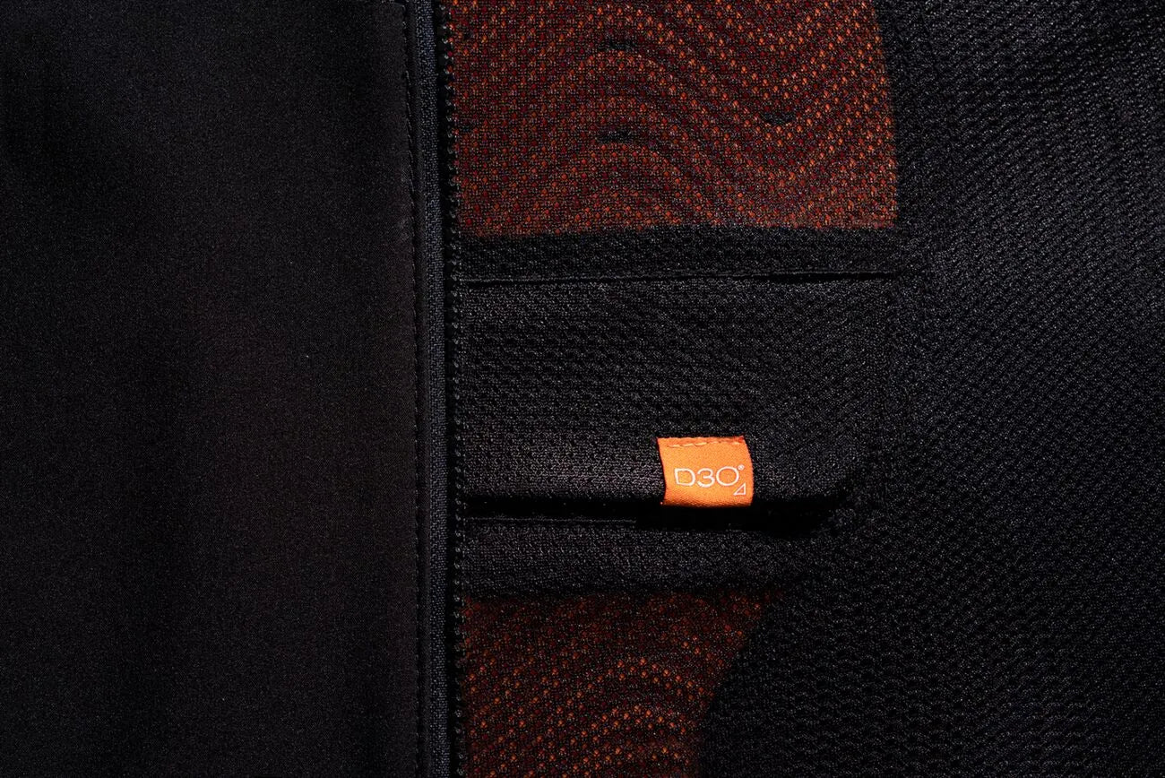 Icon Basehawk2™ Jacka textil herr bild 7 PMMEDIA:323705e5997accad