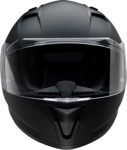 Z1R Talon Solid Integralhjälm vuxen bild 11 PMMEDIA:99e26612966a6929