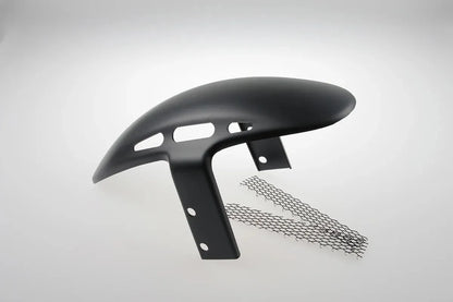 CULT WERK Front Fender Custom för Harley bild 1 PMMEDIA:353d5aee09614338