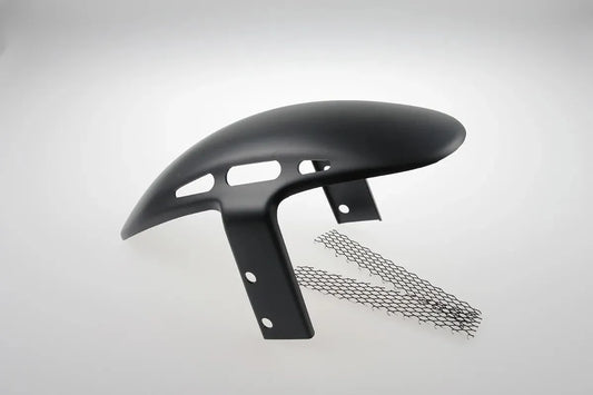 CULT WERK Front Fender Custom för Harley bild 1 PMMEDIA:353d5aee09614338