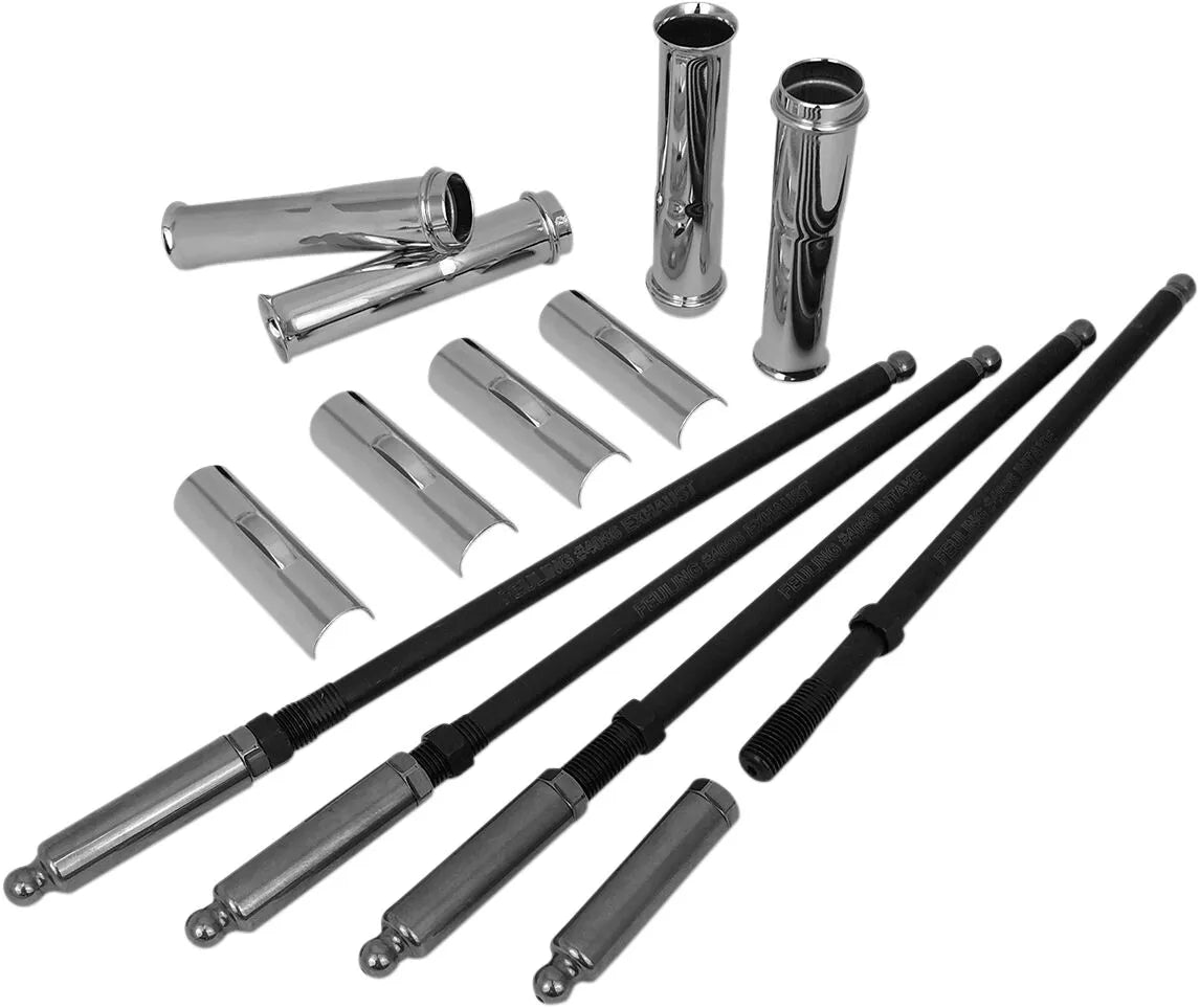 FEULING PARTS Quick Install Pushrod Kit bild 1 PMMEDIA:77693427eb0d3492