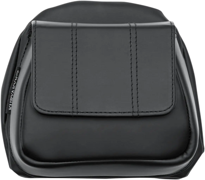 KURYAKYN Fairing Lower Door Pocket Bag svart bild 1 PMMEDIA:996124ded9a966e3