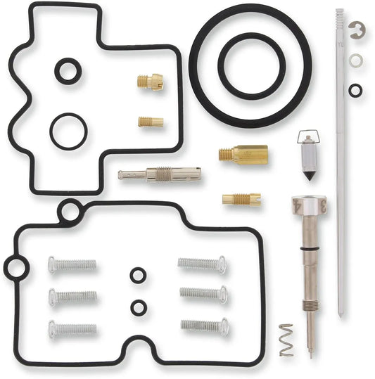 MOOSE OFFROAD HARD-PARTS Förgasarservis Kit för Kawasaki bild 1 PMMEDIA:3c41871c795088fd