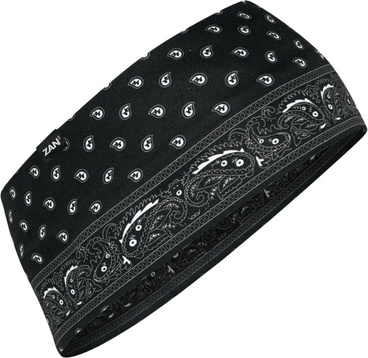 Zan Headgear SportFlex® Headband Bandanas & huvuddukar bild 1 PMMEDIA:9f2466cbe68bb076