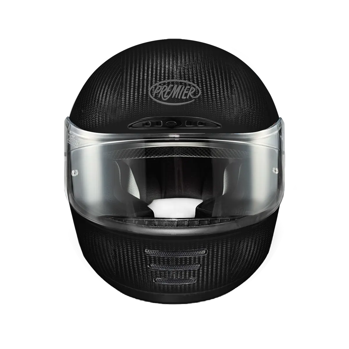 Premier Helmets Thunder Carbon Integralhjälm vuxen bild 4 PMMEDIA:10978ca82aeabe4a