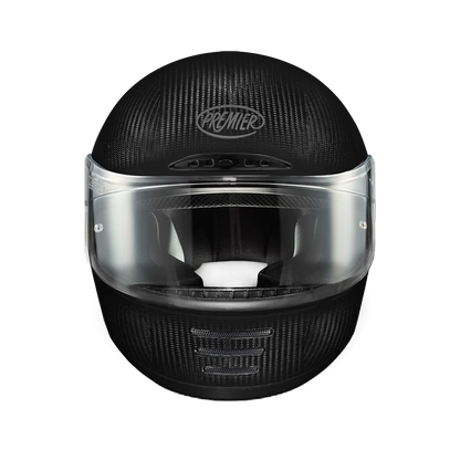 Premier Helmets Thunder Carbon Integralhjälm vuxen bild 4 PMMEDIA:10978ca82aeabe4a