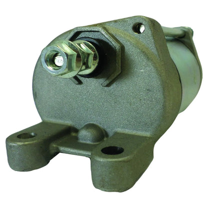 PARTS EUROPE Starter Högpresterande Reservdel bild 2 PMMEDIA:8eea7a6e5fb60344