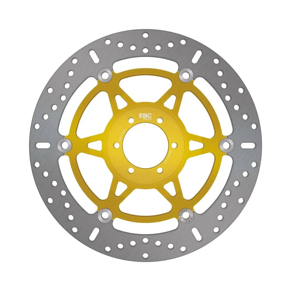 EBC X-Series Flytande Bromsskiva Fram bild 1 PMMEDIA:a9db876929977e52