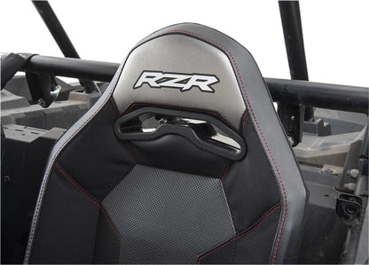 MOOSE OFFROAD FOUR WHEEL Harness Pass-Through Bezel för Polaris OEM-säten bild 3 PMMEDIA:66cbdd387d03f211