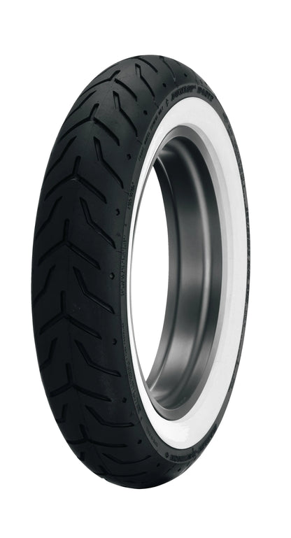 DUNLOP D408 Framdäck 130/80B17 65H NW TL bild 3 PMMEDIA:b186051d2a91caaf