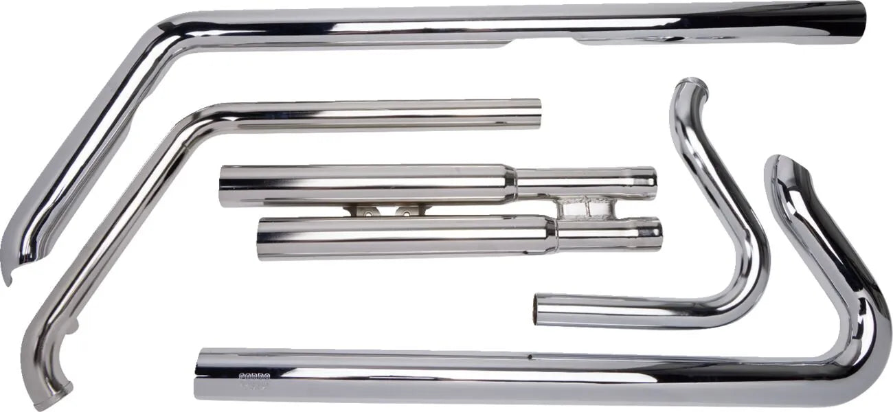 COBRA Speedster Slashdown Avgassystem bild 4 PMMEDIA:3a76d6d76340268f