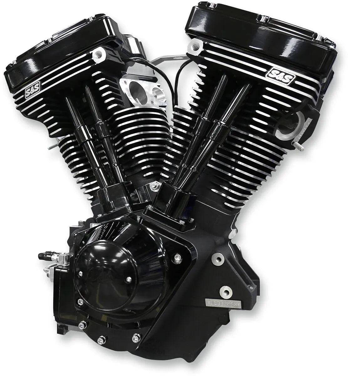 S S Cycle V111 Long-Block Engine Kompletta motorer bild 2 PMMEDIA:26e455d38b02418c