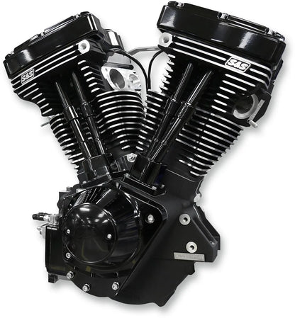 S S Cycle V111 Long-Block Engine Kompletta motorer bild 2 PMMEDIA:26e455d38b02418c
