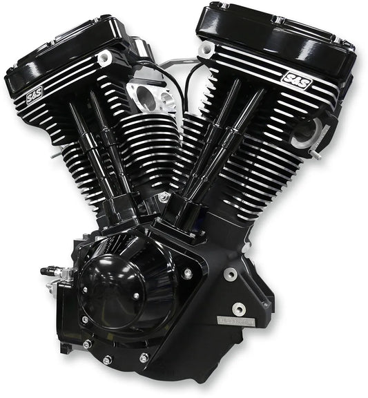 S S Cycle V111 Long-Block Engine Kompletta motorer bild 2 PMMEDIA:26e455d38b02418c