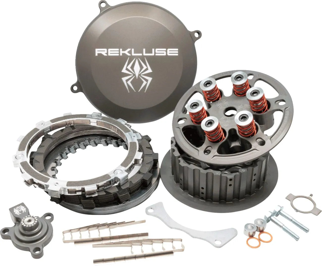 REKLUSE RadiusCX Kopplingskit 250/300 bild 1 PMMEDIA:fb28bc021d6803ef