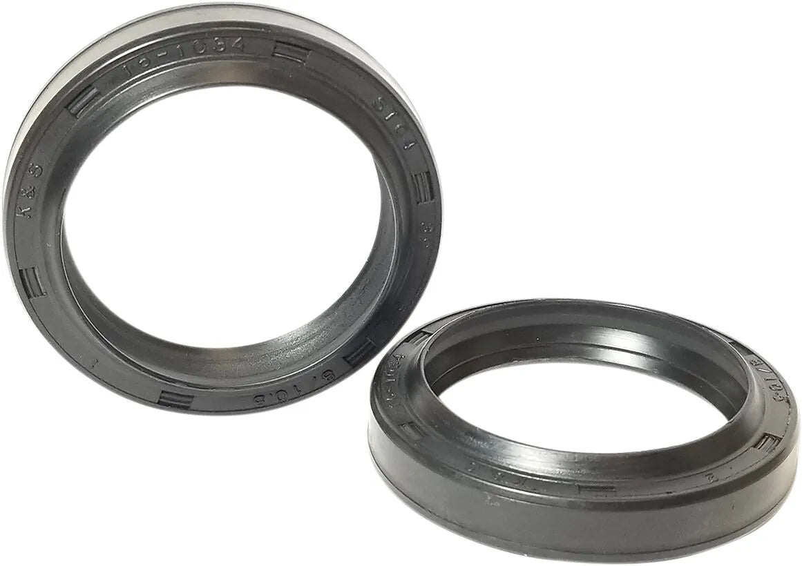K&S TECHNOLOGIES Fork Seals 39x51x8/10,5 bild 1 PMMEDIA:efd8530e2d7cde81