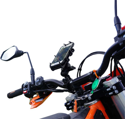RAM MOUNTS Universal Quick-Grip Fäste bild 5 PMMEDIA:f4a8e489e78566f0