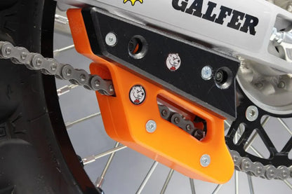 AXP RACING Chain Guide Pad för KTM/GAS/HVA/SHERCO bild 5 PMMEDIA:e9d0e06896125dad