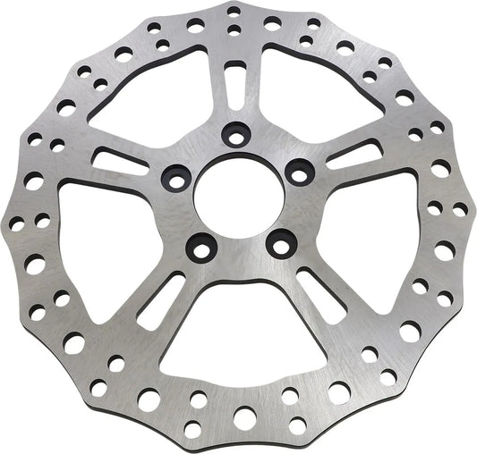 ARLEN NESS Jagged bromsskiva bak 11,8" bild 2 PMMEDIA:028300fa1128e4a6