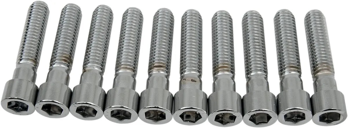 Drag Specialties Socket-Head Bolts Monteringssats sortiment bild 14 PMMEDIA:0c1aef14f7cdb971