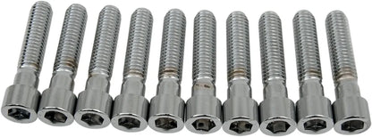 Drag Specialties Socket-Head Bolts Monteringssats sortiment bild 14 PMMEDIA:0c1aef14f7cdb971