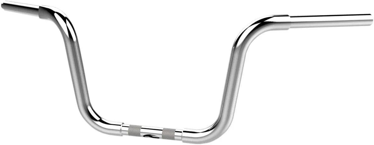 Khrome Werks 1-1/4" Fat Ape Hanger Handlebar Styren bild 16 PMMEDIA:74377891b88d31b3