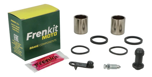 FRENKIT S.L. Bromsok Reparationskit med Kolv 27mm för KAWA, HONDA bild 1 PMMEDIA:b2c6fc8b726bcf86