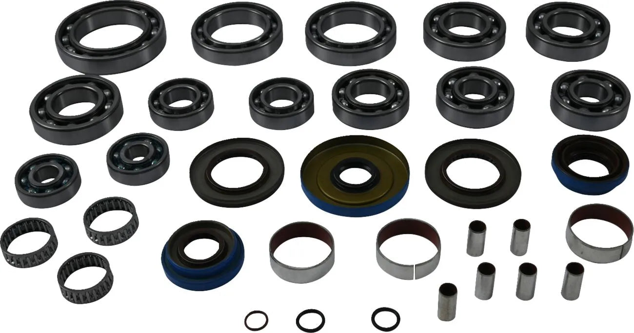 MOOSE OFFROAD HARD-PARTS Transaxle Lager- och Tätningssats bild 1 PMMEDIA:cd8b426c4e906fcb