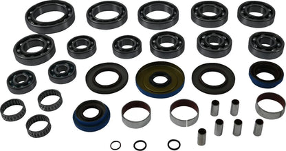 MOOSE OFFROAD HARD-PARTS Transaxle Lager- och Tätningssats bild 1 PMMEDIA:cd8b426c4e906fcb