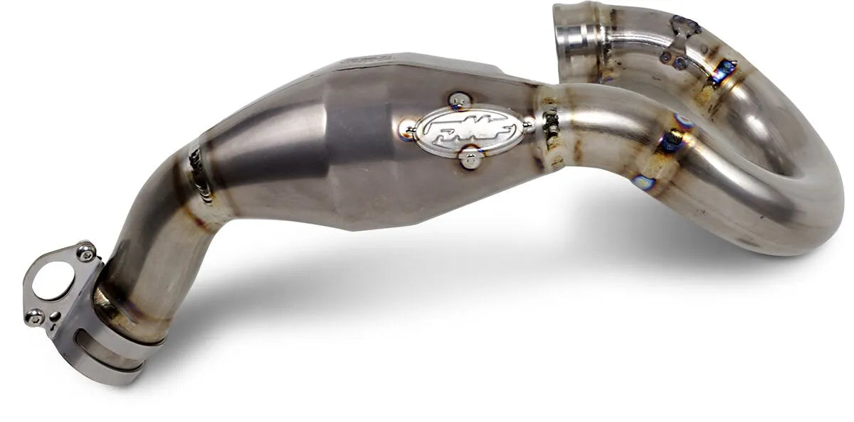 FMF Megabomb Header i Ti-Metal bild 1 PMMEDIA:8612f0612aa7922a