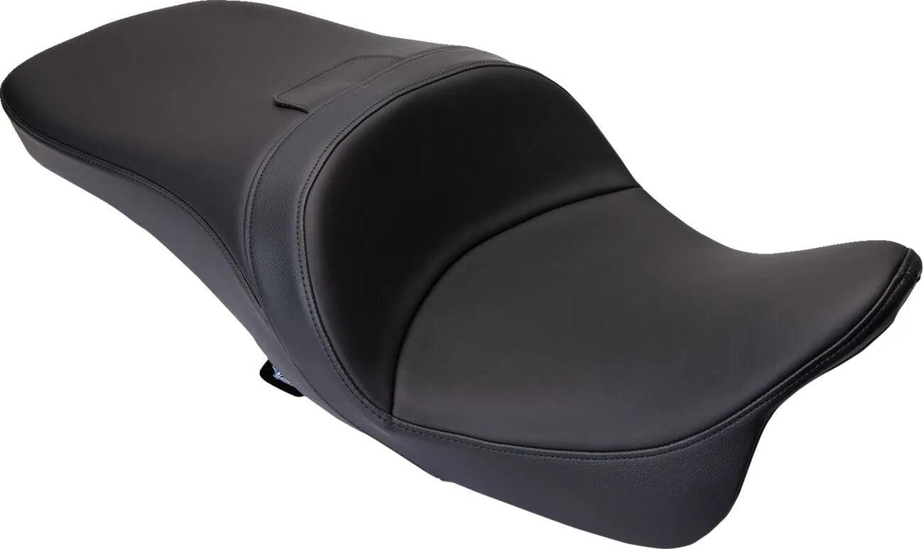 Drag Specialties Seats Freedom Touring Seat Sadlar Harley Touring bild 6 PMMEDIA:aeaf68b0da735d49