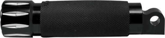 AVON GRIPS Rival fotpinnar i aluminium och gummi bild 1 PMMEDIA:1d3b74966afd3f5a