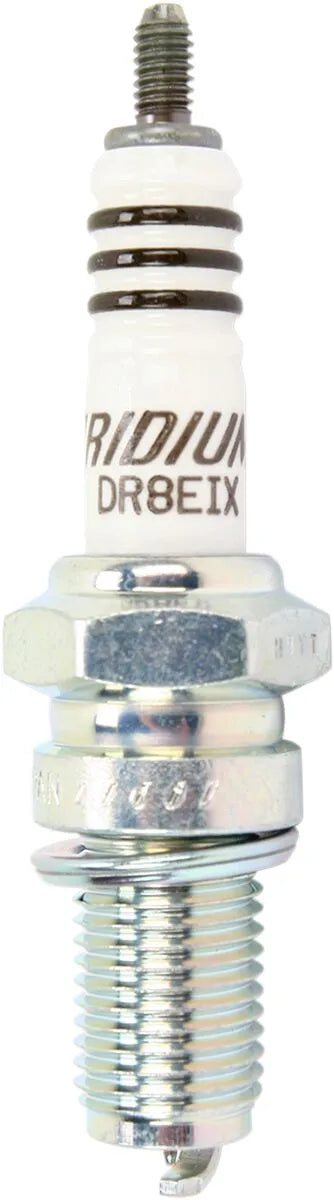NGK SPARK PLUGS Iridium IX Tändstift DR8EIX bild 1 PMMEDIA:5482d94e491df9f6