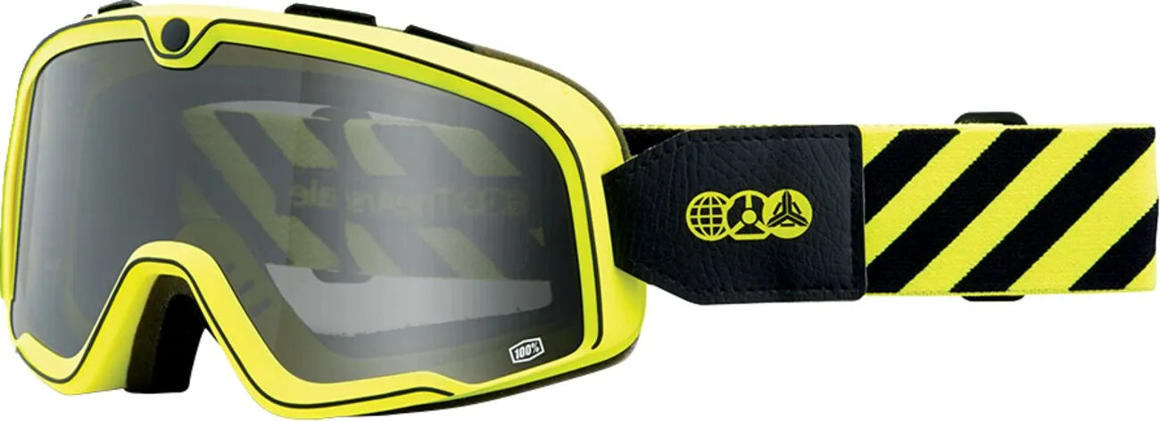 100% Barstow Goggle SMK bild 1 PMMEDIA:8a69d0bc1583d243