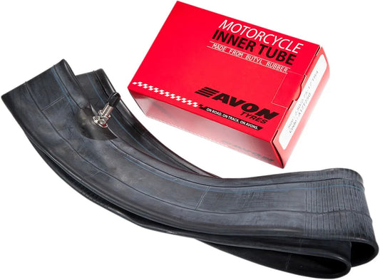 AVON Inner Tube 2.75/3.00-17 TR4 bild 1 PMMEDIA:d88bcd4dbaf48f50