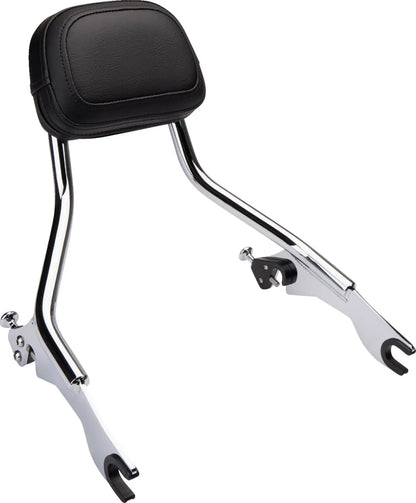 Cobra Short Detachable Backrest Sissybars bild 4 PMMEDIA:2983e216481a56ce