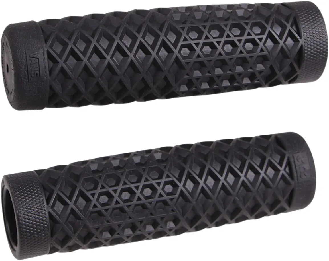 ODI Vans Grepp 22mm Svart bild 1 PMMEDIA:21a9df6ecdb52960