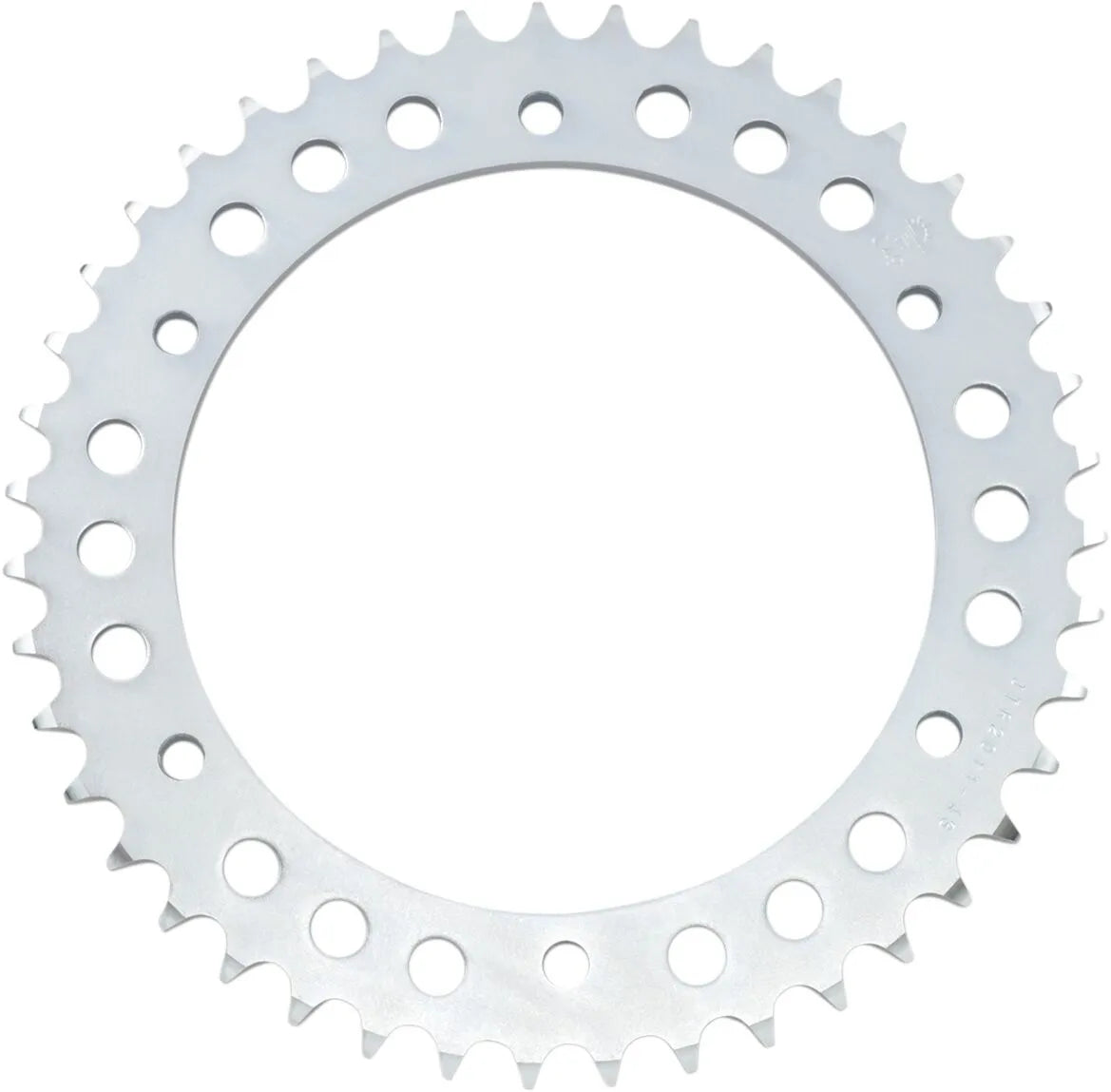 Jt Sprockets Steel Rear Sprocket Bakdrev stål bild 1 PMMEDIA:4d5af5a9bb6357e8