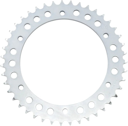 Jt Sprockets Steel Rear Sprocket Bakdrev stål bild 1 PMMEDIA:4d5af5a9bb6357e8