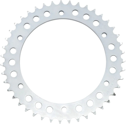 Jt Sprockets Steel Rear Sprocket Bakdrev stål bild 1 PMMEDIA:4d5af5a9bb6357e8