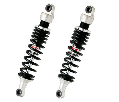 Yss Scooter Emulsion Gas Shock Stötdämpare med fjädrar bild 16 PMMEDIA:0652b68067d97326