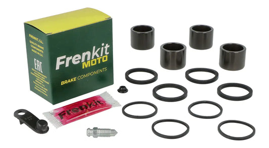 FRENKIT S.L. Bromsok Reparationskit med Kolv 28mm för KTM bild 1 PMMEDIA:007efe631913105c