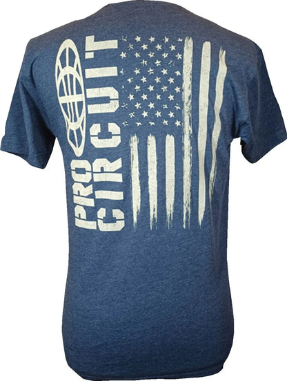 Pro Circuit Piston T-Shirt T-shirt herr bild 7 PMMEDIA:8a34fdfedd7fe041