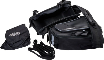 GEARS CANADA Sport Tour Saddlebags bild 2 PMMEDIA:bf6e74164639fc57
