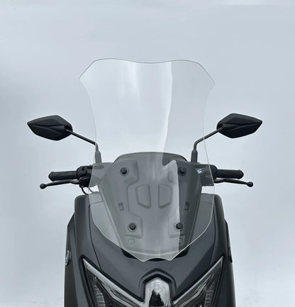 Bullster Windscreen HONDA Forza 750 OEM Sport bild 4 PMMEDIA:f739772c0b0078ea