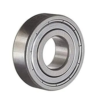 BLACK BEARING Lager för Bosch Motors Gen2 bild 1 PMMEDIA:cedadf3bf40047ee