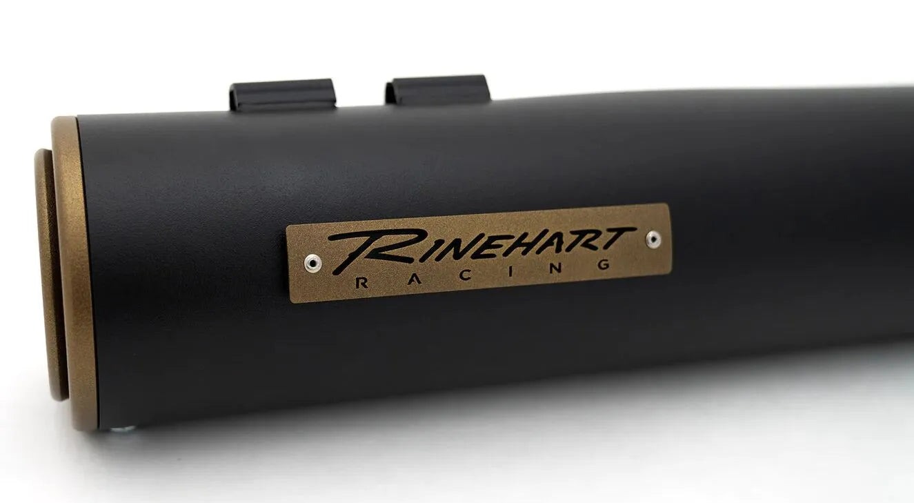 RINEHART RACING 4.5" HP45 Slip-On Ljuddämpare för HD bild 5 PMMEDIA:9259927bfaeb10d1